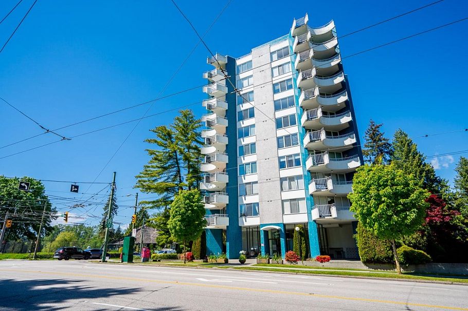903 4691 W 10th Avenue Vancouver, BC - 27