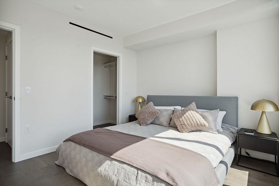 3303 1335 Howe Street Vancouver, BC - 17