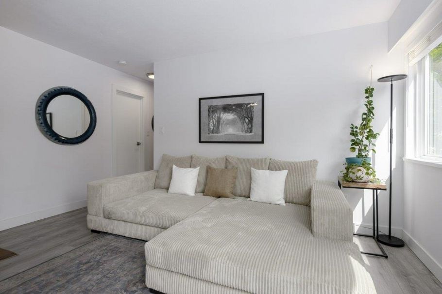 301 29 Nanaimo Street Vancouver, BC - 2