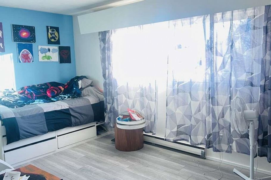 753 E 55th Avenue Vancouver, BC - 13