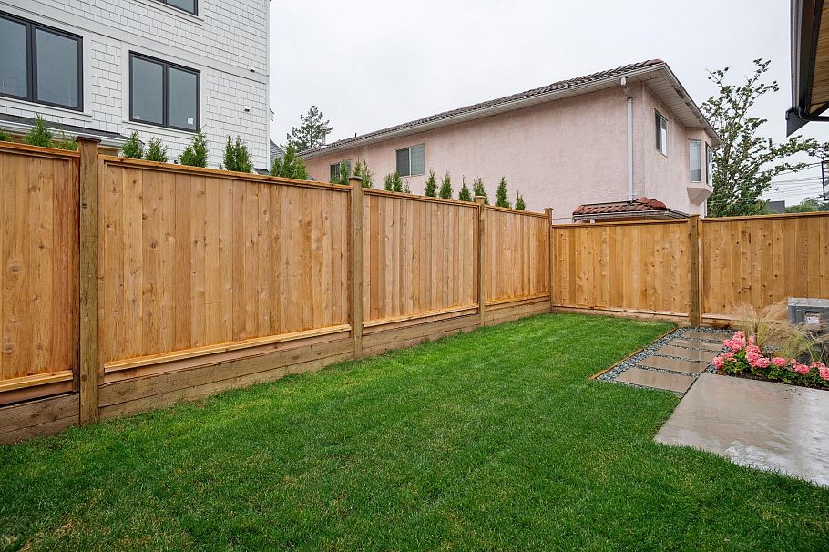 1917 3rd Avenue Vancouver, BC - 18