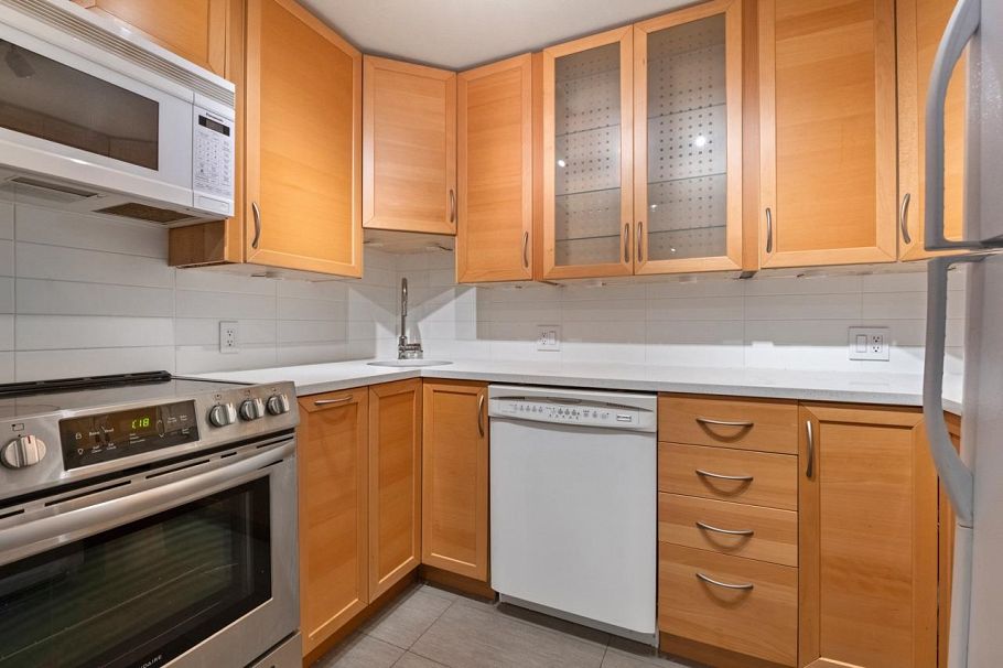 104 925 W 15th Avenue Vancouver, BC - 5