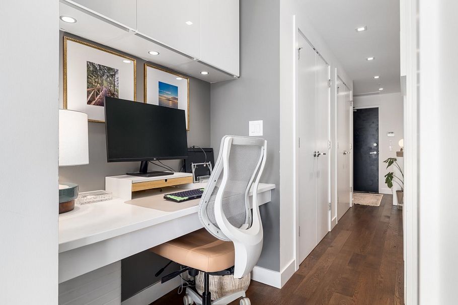 518 108 E 1st Avenue Vancouver, BC - 14