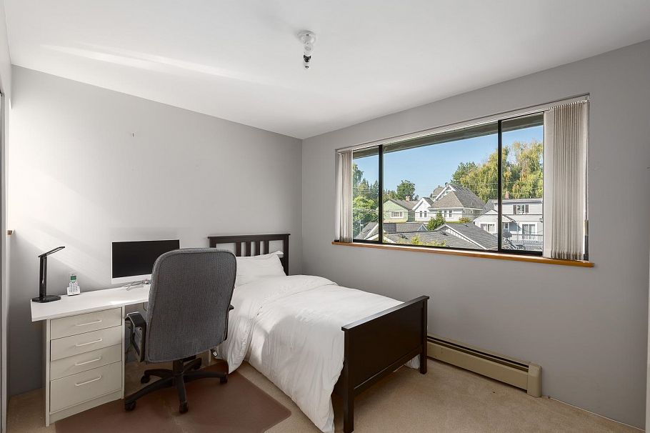 4027 W 32nd Avenue Vancouver, BC - 16