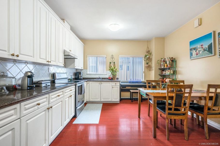 475 SE Marine Drive Vancouver, BC - 7