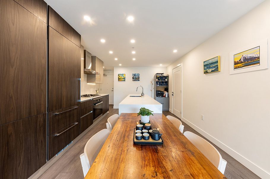 202 477 W 59th Avenue Vancouver, BC - 12