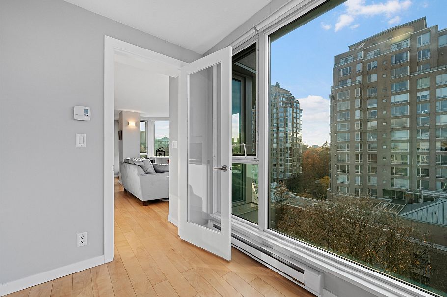 911 500 W 10th Avenue Vancouver, BC - 13