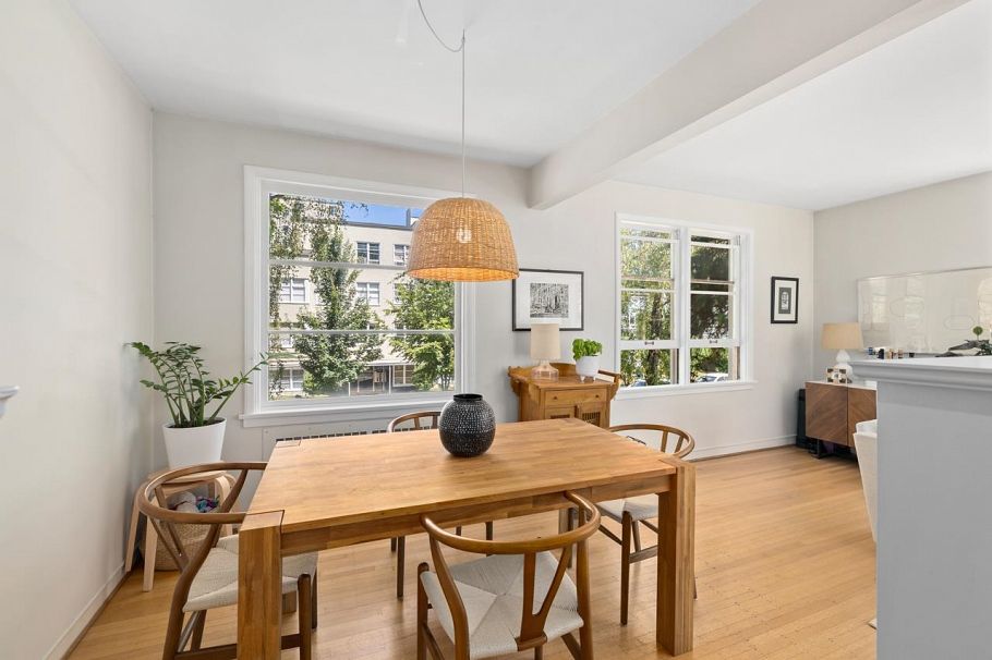 302 1246 Cardero Street Vancouver, BC - 9