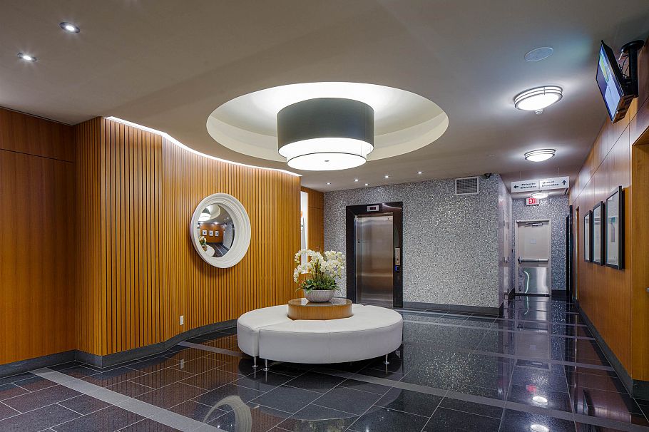 605 628 Kinghorne Mews Vancouver, BC - 27