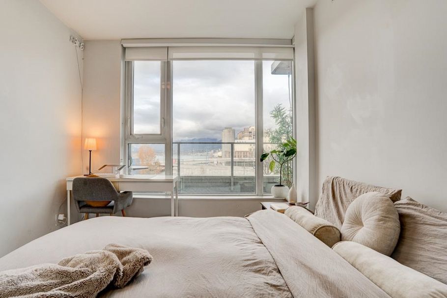 201 983 E Hastings Street Vancouver, BC - 18