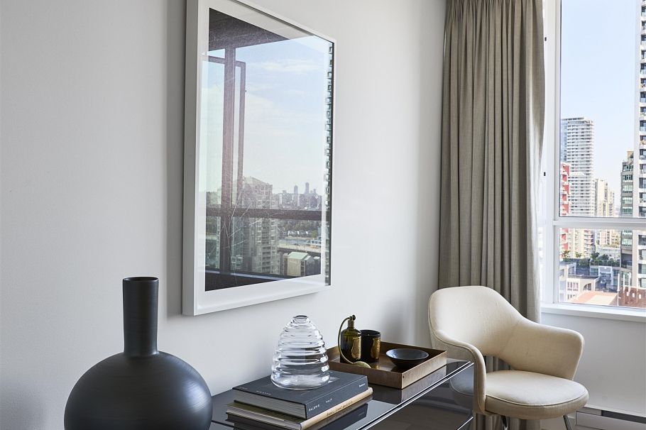 1601 1003 Pacific Street Vancouver, BC - 18