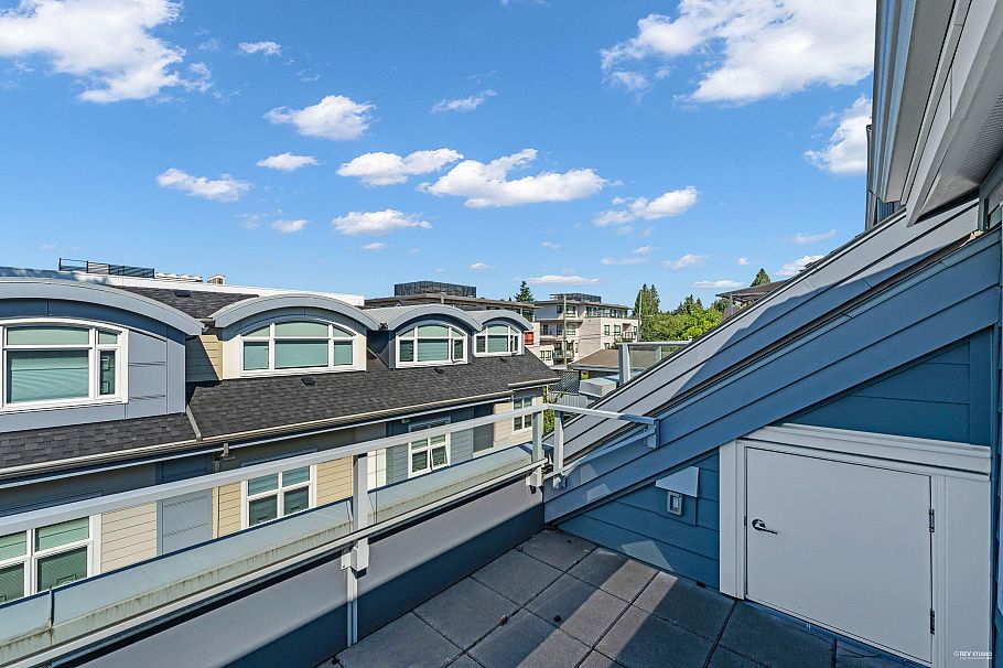 7881 French Street Vancouver, BC - 26