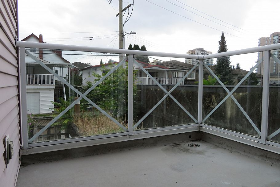 304 4950 Joyce Street Vancouver, BC - 7