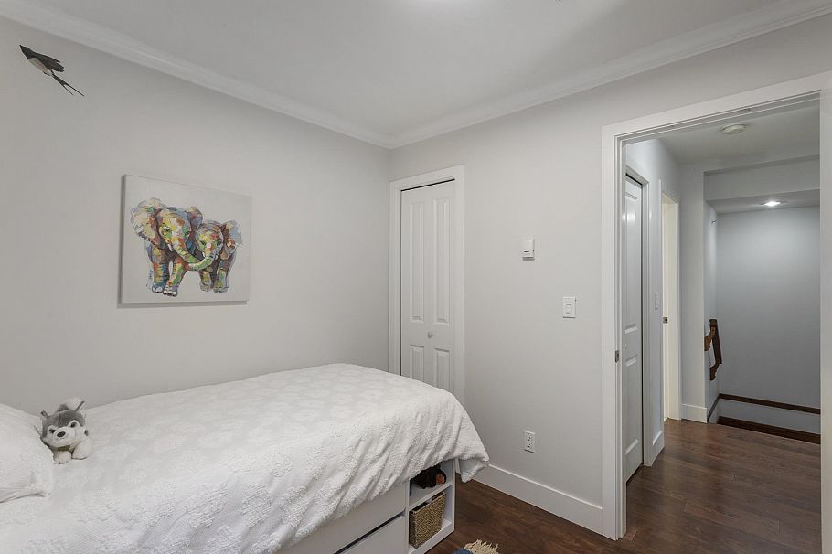 4463 Welwyn Street Vancouver, BC - 22