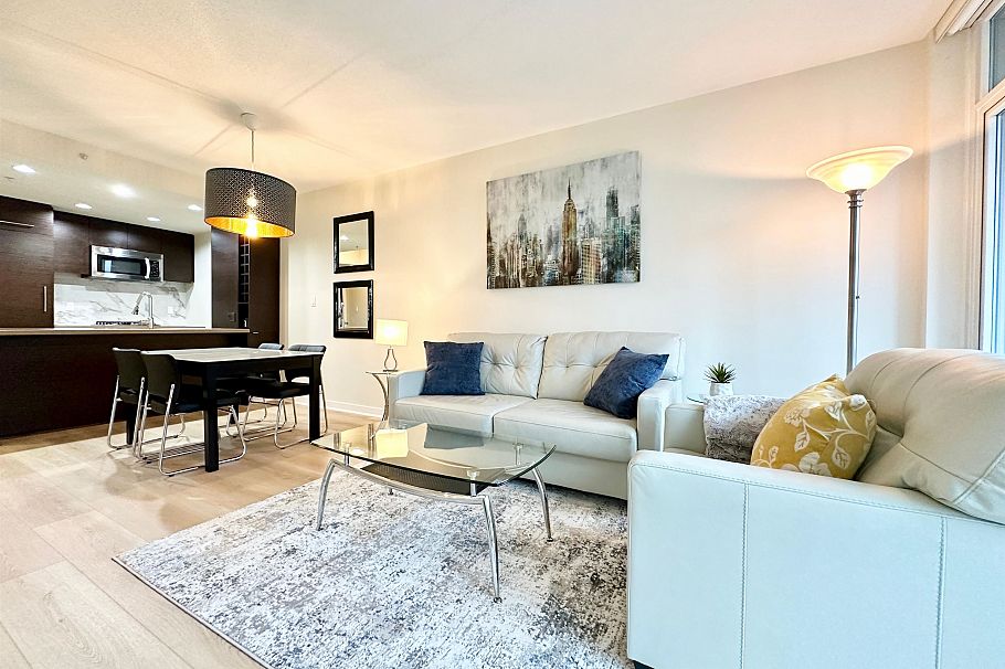 1205 833 HOMER ST, Vancouver BC V6B 0H4 Vancouver, BC - 1