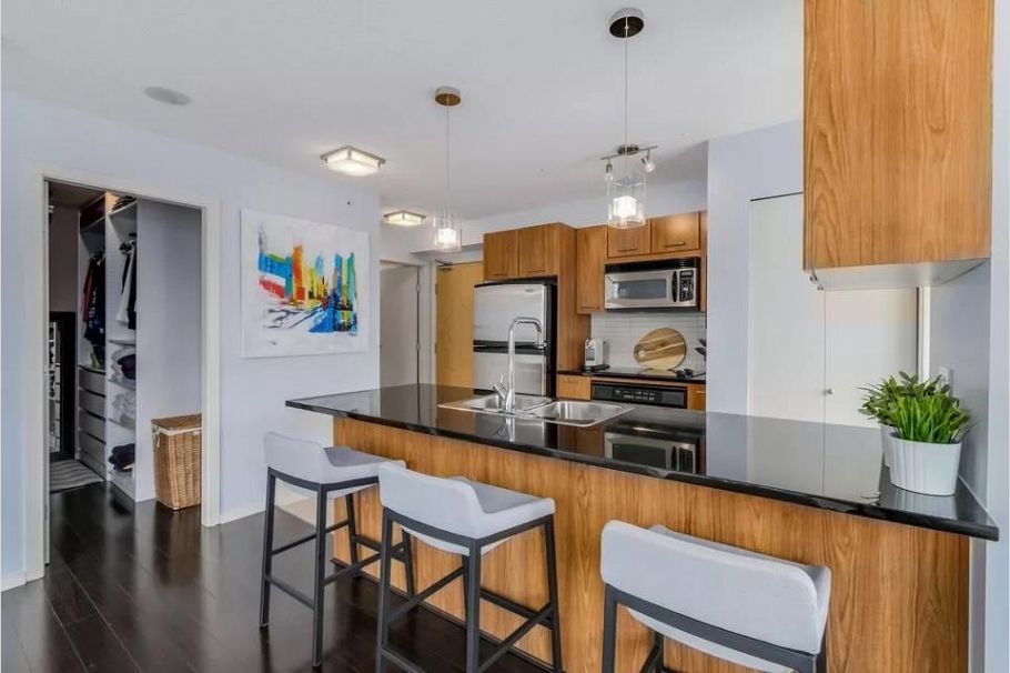 1199 SEYMOUR STREET, Vancouver BC V6B 1K3 Vancouver, BC - 8