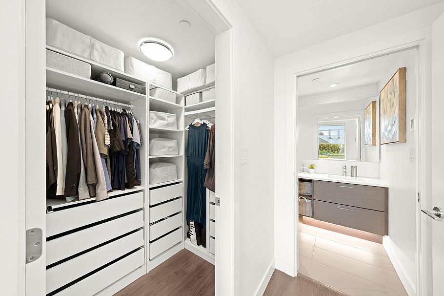 209 3557 Sawmill Crescent Vancouver, BC - 16