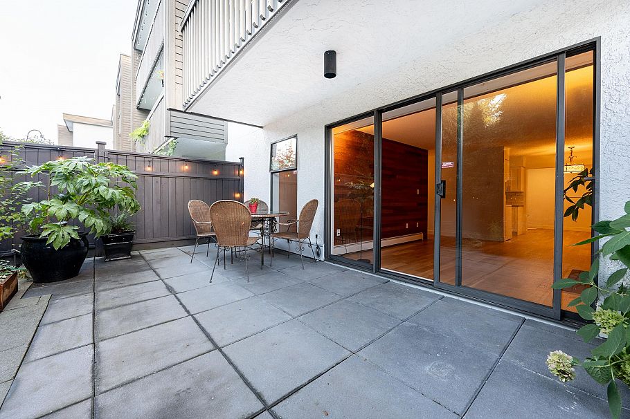 117 265 E 15th Avenue Vancouver, BC - 19