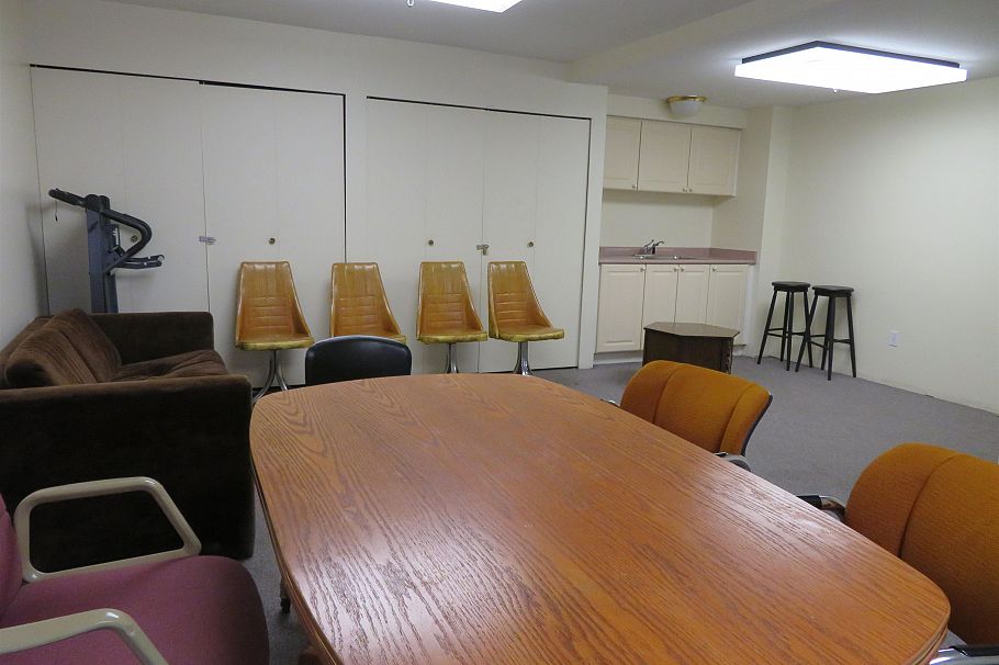 304 4950 Joyce Street Vancouver, BC - 17