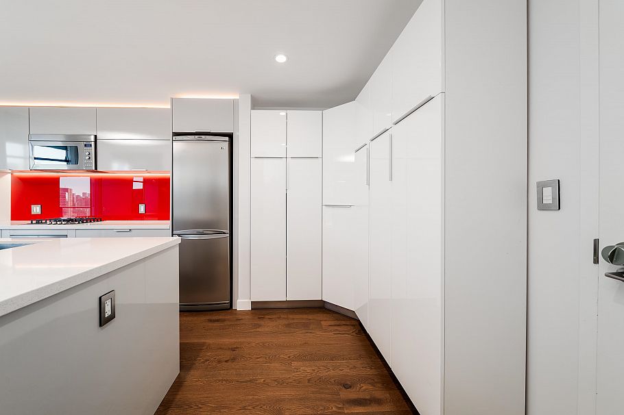 2508 108 W Cordova Street Vancouver, BC - 13