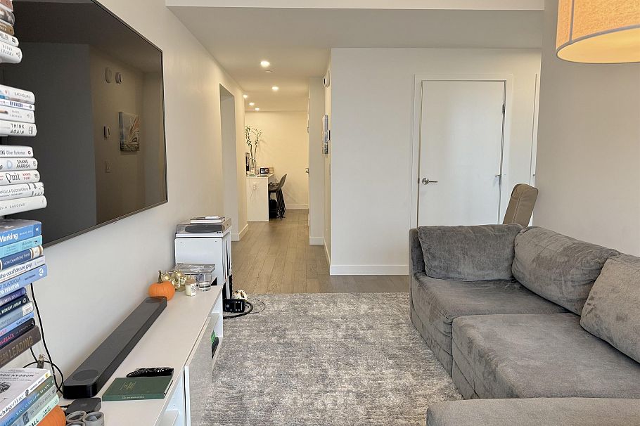 3605 1480 Howe Street Vancouver, BC - 22