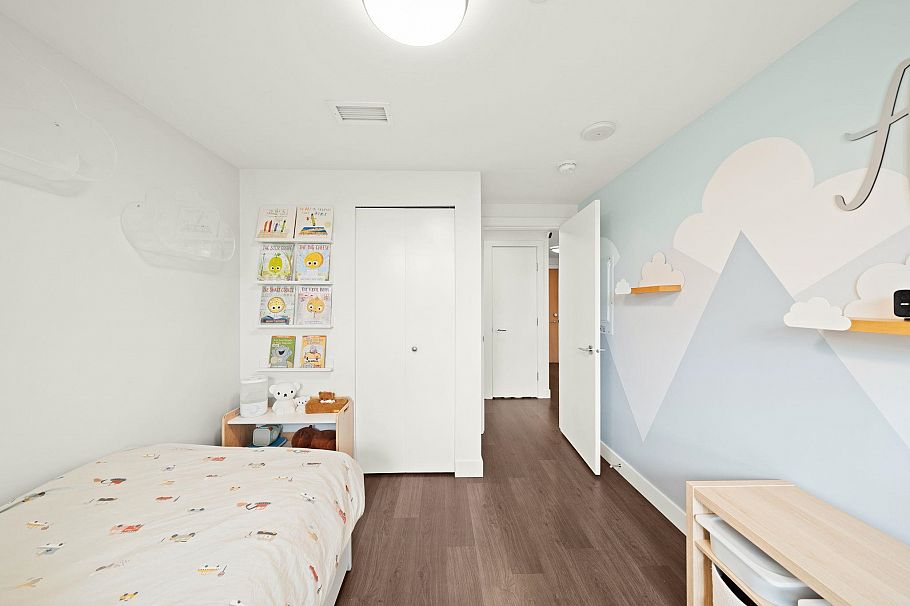 209 3557 Sawmill Crescent Vancouver, BC - 20