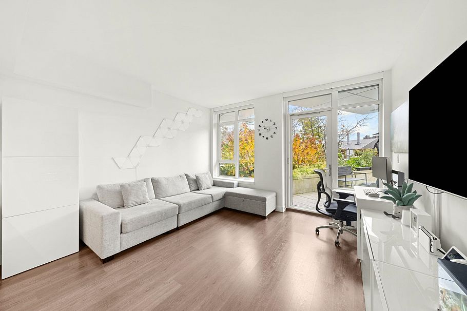 209 3557 Sawmill Crescent Vancouver, BC - 4