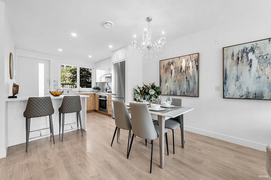 7881 French Street Vancouver, BC - 8