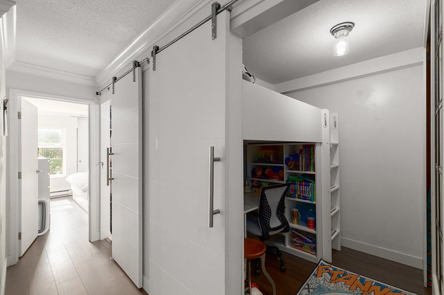 304 1352 W 10th Avenue Vancouver, BC - 13