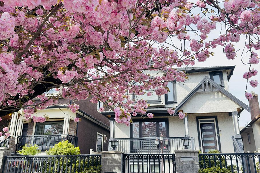 455 E 60th Avenue Vancouver, BC - 29