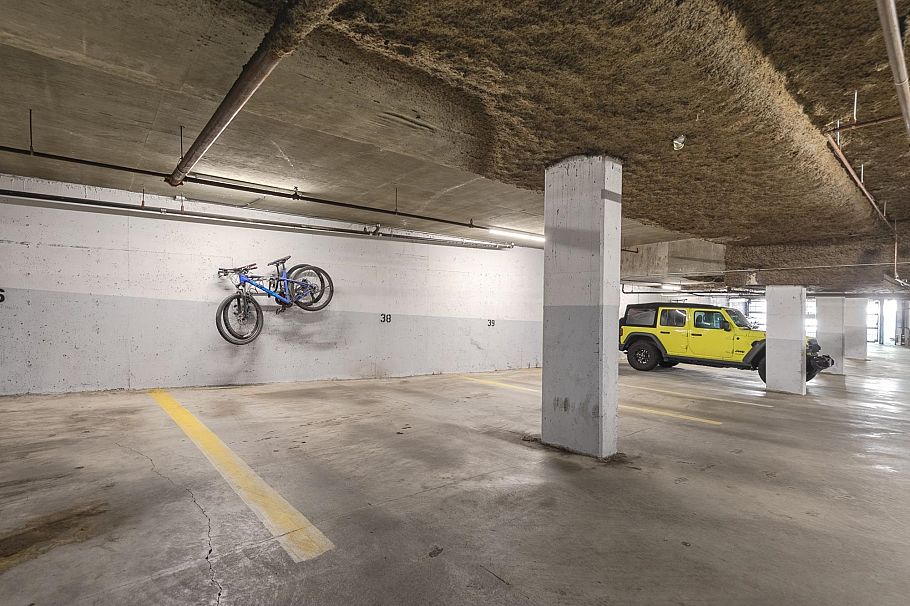 214 555 W 14th Avenue Vancouver, BC - 23