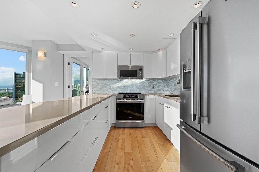 911 500 W 10th Avenue Vancouver, BC - 6