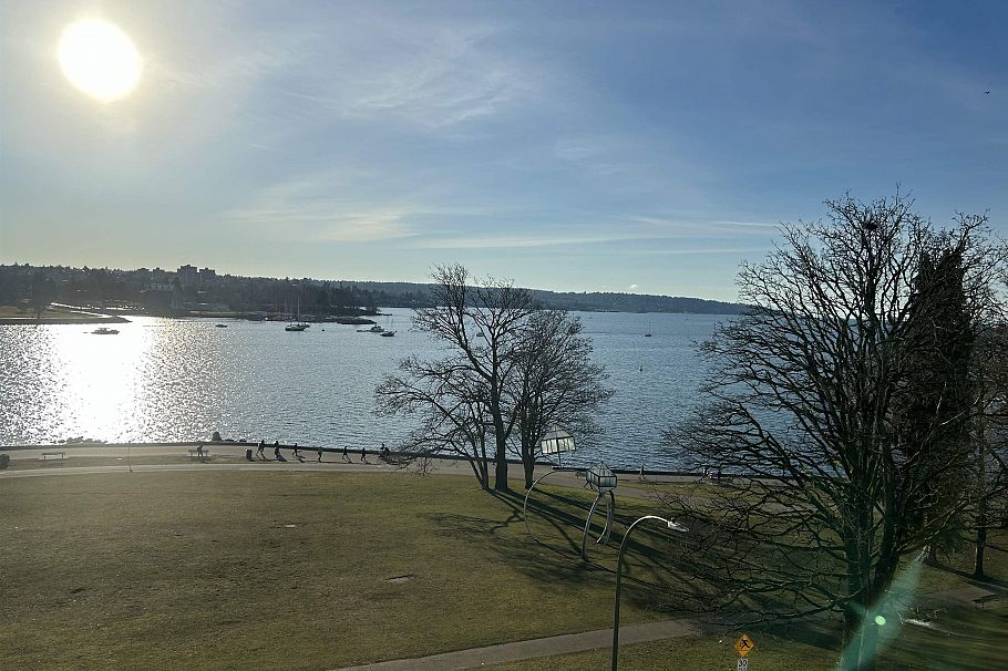 50 1386 Nicola Street Vancouver, BC - 24