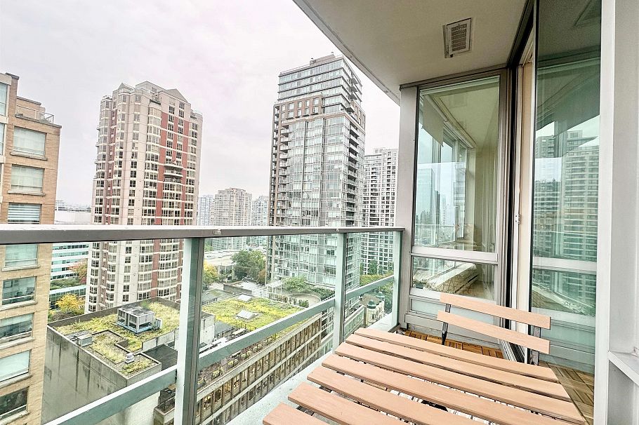 1205 833 HOMER ST, Vancouver BC V6B 0H4 Vancouver, BC - 21