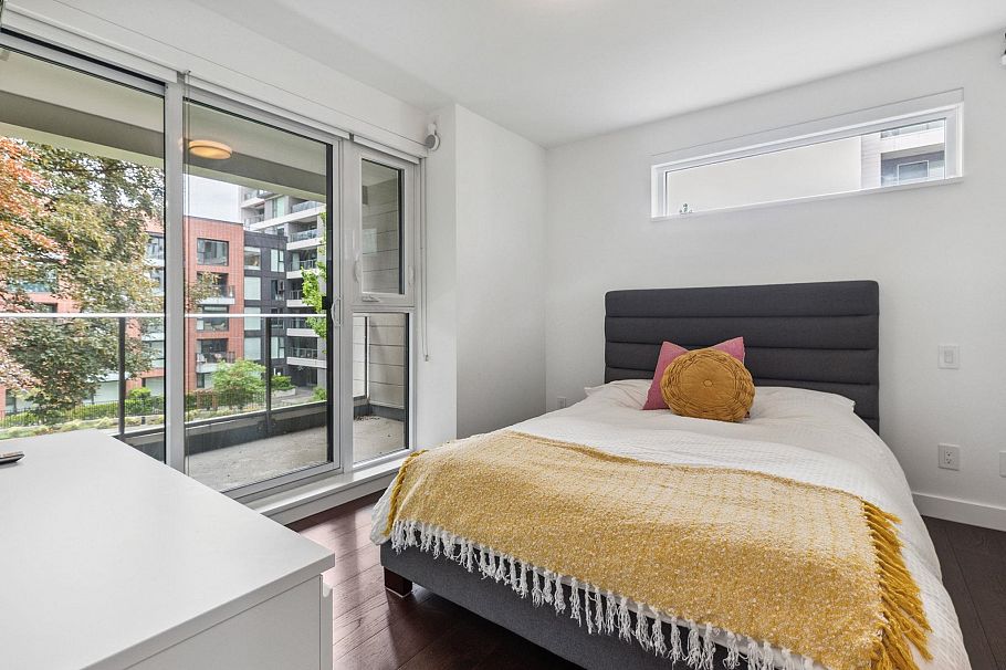 611 7228 Adera Street Vancouver, BC - 20