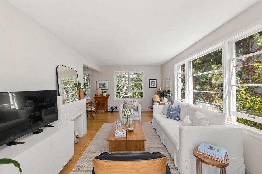 302 1246 Cardero Street Vancouver, BC - 22