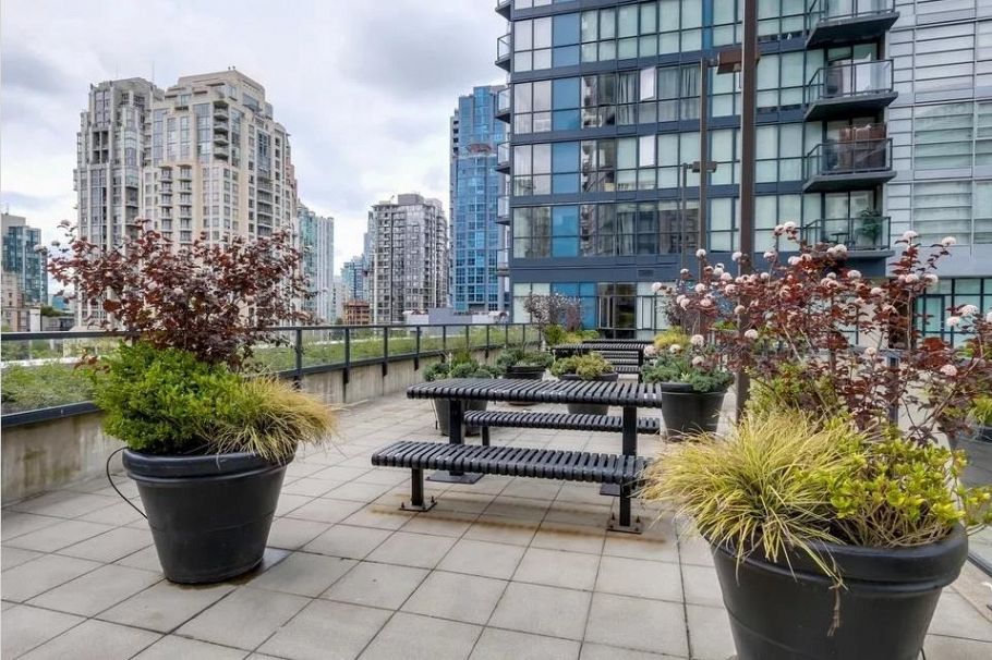 1199 SEYMOUR STREET, Vancouver BC V6B 1K3 Vancouver, BC - 15