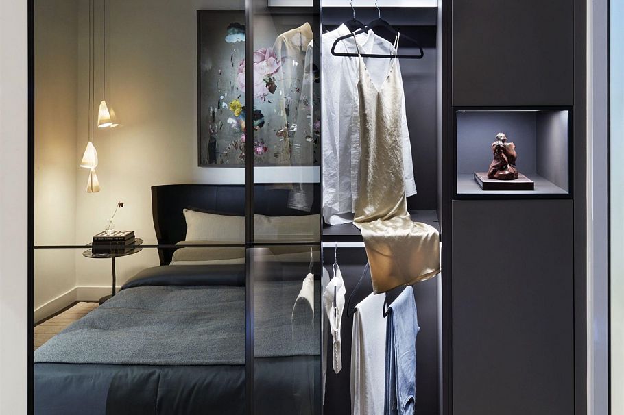 2206 1277 Hornby Street Vancouver, BC - 11