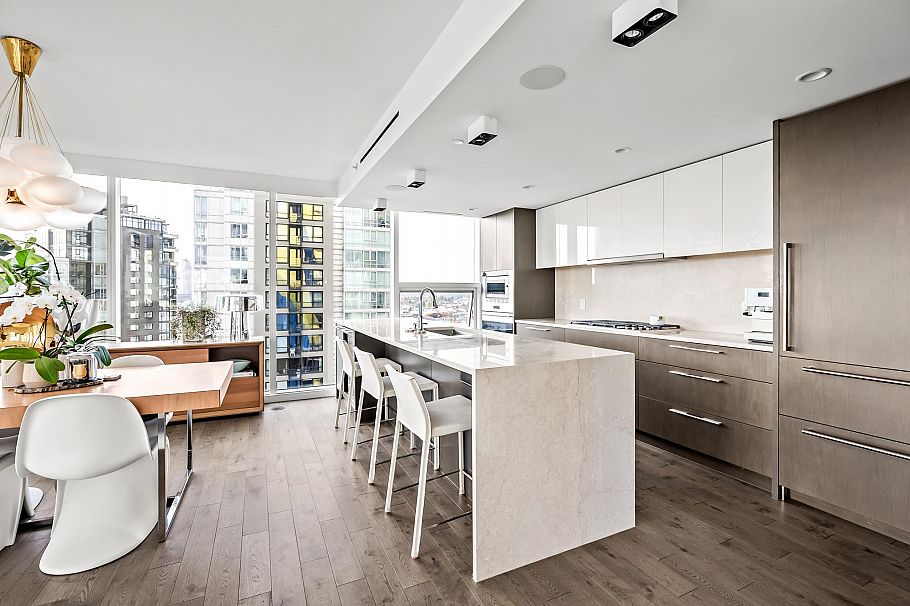 2502 499 Pacific Street Vancouver, BC - 10