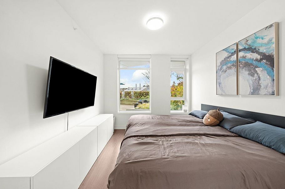 209 3557 Sawmill Crescent Vancouver, BC - 13