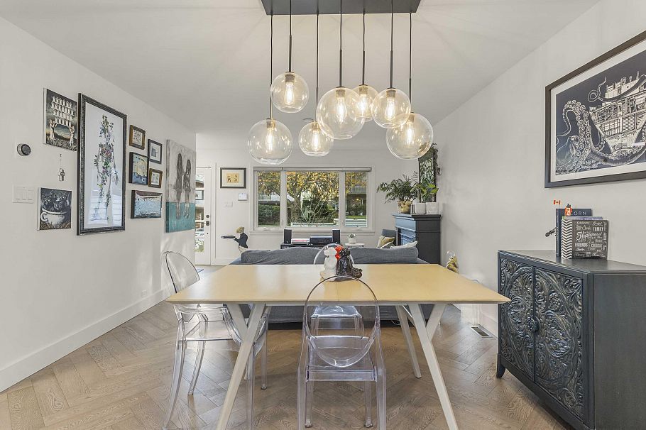 439 E 22nd Avenue Vancouver, BC - 6