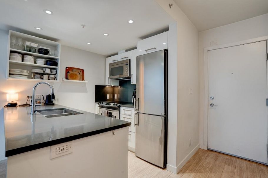 201 983 E Hastings Street Vancouver, BC - 15