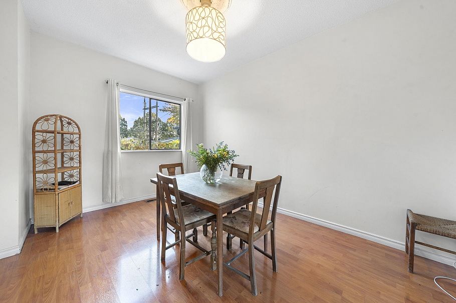 858 Union Street Vancouver, BC - 16