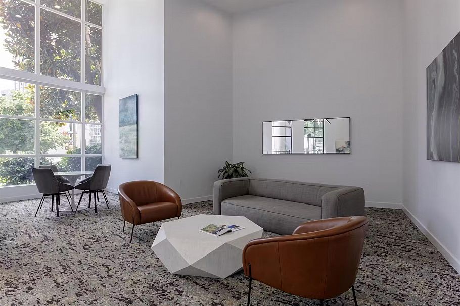 702 1199 Seymour Street Vancouver, BC - 24