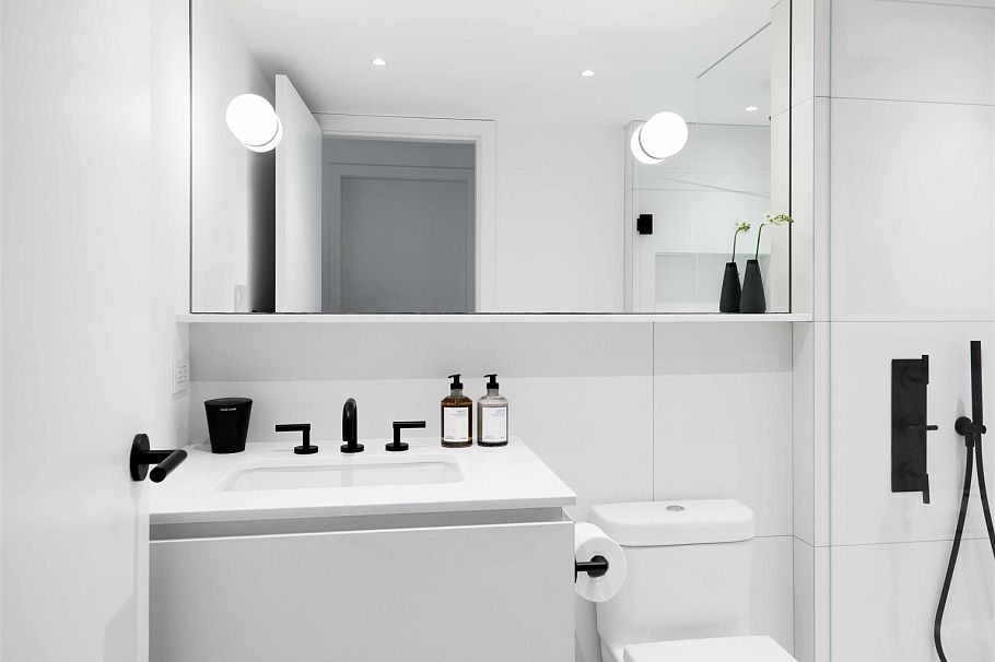 1601 1003 Pacific Street Vancouver, BC - 20