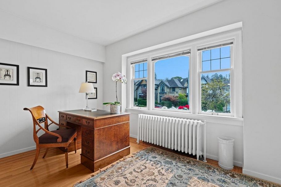 2865 W 33rd Avenue Vancouver, BC - 11