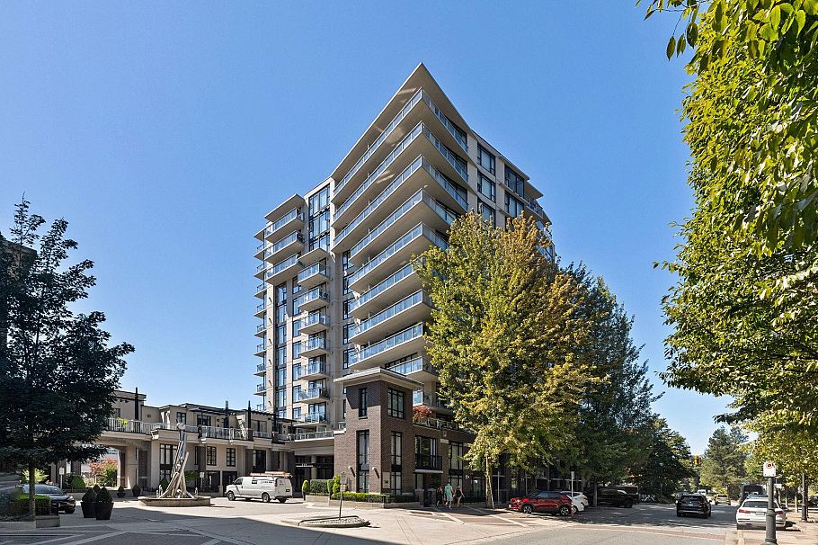 810 175 W 1st Street North Vancouver, BC - 34