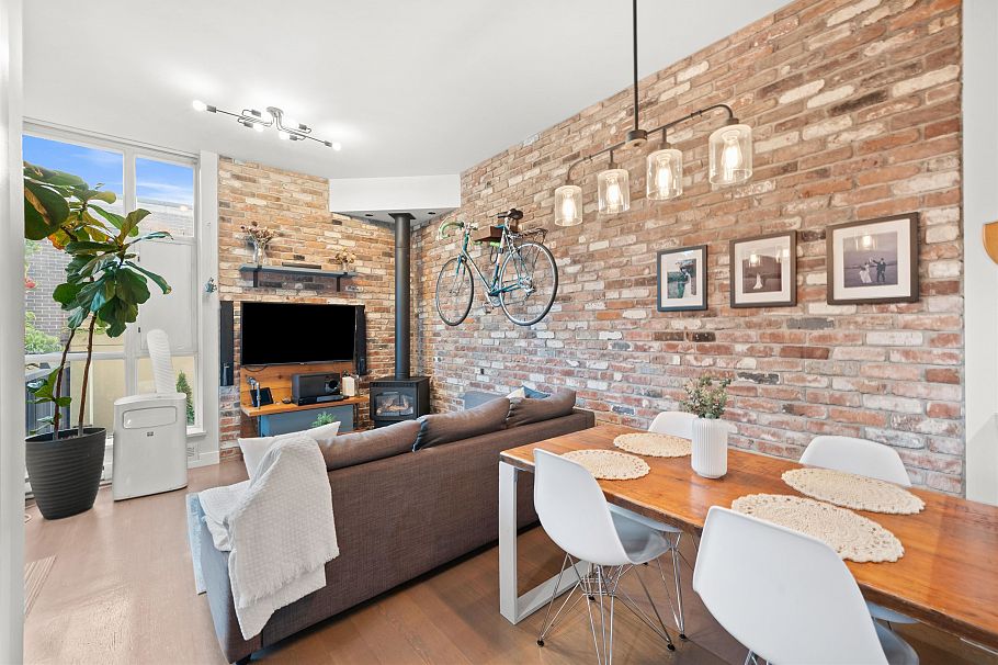 207 2515 Ontario Street Vancouver, BC - 10