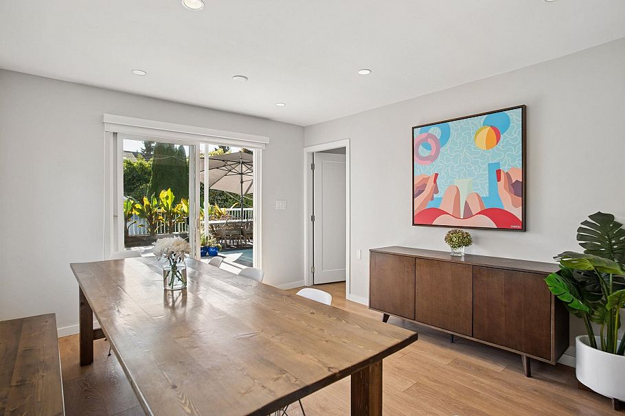 2790 Napier Street Vancouver, BC - 9