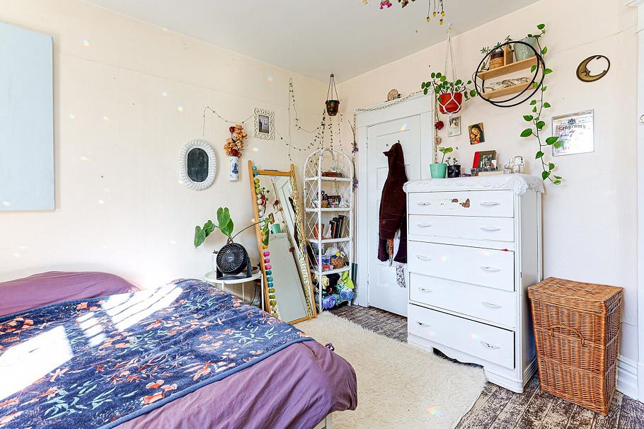 333 E 13th Avenue Vancouver, BC - 22